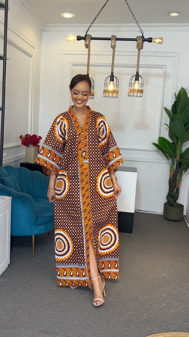 Amara Statement Boubou