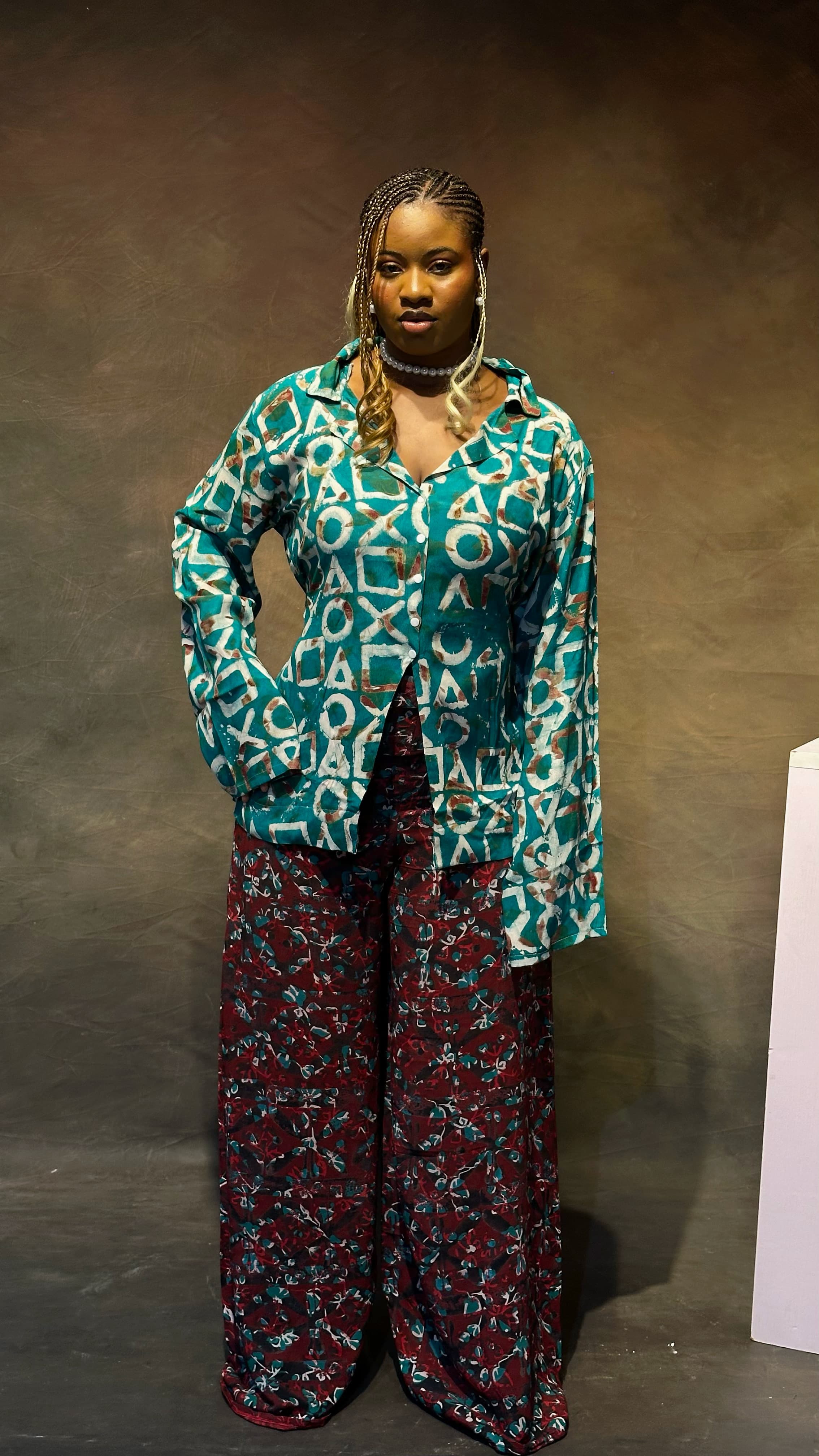 The Zuri Set
